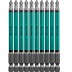 Биты KRAFTOOL OPTIMUM PZ 26124-2-100-10 купить в Надыме