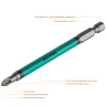 Биты KRAFTOOL OPTIMUM PZ 26124-2-100-10 купить в Надыме