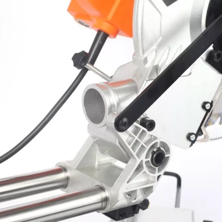 Пила торцовочная PATRIOT MS 255 купить в Надыме