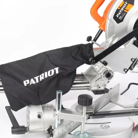 Пила торцовочная PATRIOT MS 255 купить в Надыме