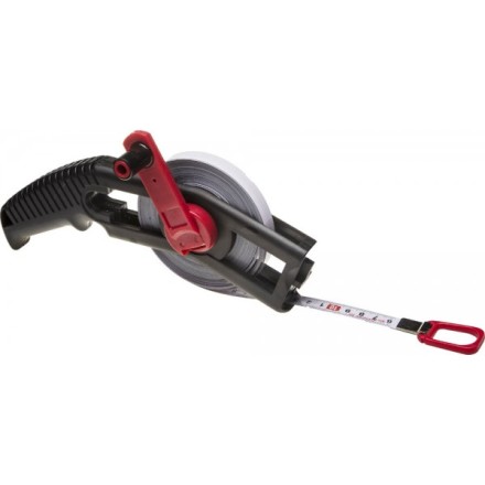 Мерная геодезийная лента STAYER &quot;PROFESSIONAL&quot; PROLeader, 30м 2-34183-030 купить в Надыме