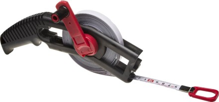 Мерная геодезийная лента STAYER &quot;PROFESSIONAL&quot; PROLeader, 30м 2-34183-030 купить в Надыме