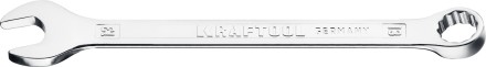 Ключи комбинированные KRAFTOOL, Cr-V, DIN 3113 27079-13 купить в Надыме