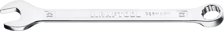 Ключи комбинированные KRAFTOOL, Cr-V, DIN 3113 27079-13 купить в Надыме