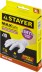 Перчатки STAYER &quot;MASTER&quot; виниловые экстратонкие, XL, 10шт 11208-XL купить в Надыме