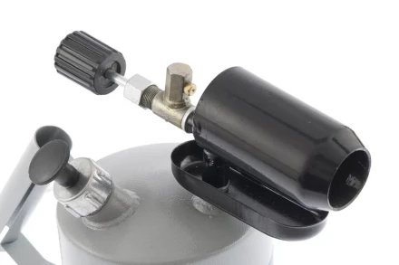 Лампа паяльная 1,5 л СИБРТЕХ 91442 купить в Надыме