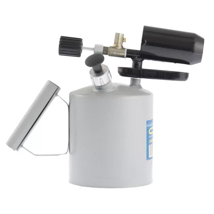 Лампа паяльная 1,5 л СИБРТЕХ 91442 купить в Надыме