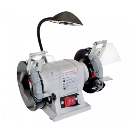 Электроточило Интерскол Т-125/120 купить в Надыме