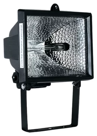 Галогеновый прожектор 150 W Россия 93205 купить в Надыме