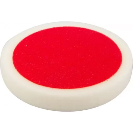 Полировальная насадка ЗУБР из поролона на липучке, 180мм 3592-180 купить в Надыме