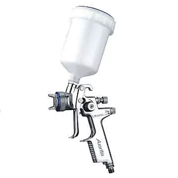 Пневматический краскопульт Auarita в/б LM2000(RP) 1,3mm купить в Надыме