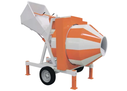 Бетономешалка-Бетоносмеситель СБР-1200 купить в Надыме