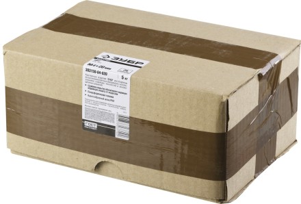 Винты DIN 7985 коробка 5 кг серия МАСТЕР купить в Надыме