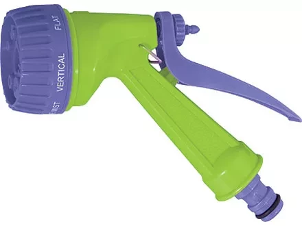 Пистолет-распылитель 7-ми режимный  PALISAD 65161 купить в Надыме