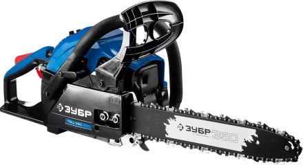 Бензиновая пила (бензопила) ПБЦ-380 35П серия ПРОФЕССИОНАЛ купить в Надыме
