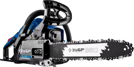 Бензиновая пила (бензопила) ПБЦ-380 35П серия ПРОФЕССИОНАЛ купить в Надыме