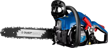 Бензиновая пила (бензопила) ПБЦ-380 35П серия ПРОФЕССИОНАЛ купить в Надыме
