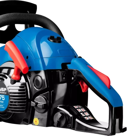 Бензиновая пила (бензопила) ПБЦ-380 35П серия ПРОФЕССИОНАЛ купить в Надыме