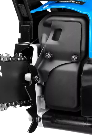 Бензиновая пила (бензопила) ПБЦ-380 35П серия ПРОФЕССИОНАЛ купить в Надыме