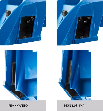 Бензиновая пила (бензопила) ПБЦ-380 35П серия ПРОФЕССИОНАЛ купить в Надыме