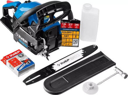 Бензиновая пила (бензопила) ПБЦ-380 35П серия ПРОФЕССИОНАЛ купить в Надыме