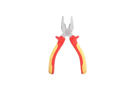 Пассатижи диэлектрические до 1000 В Кратон Dielectric Cr-V 150 мм 2 12 11 001 купить в Надыме