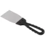 Шпательная лопатка из нержавеющей стали 60 мм пластмассовая ручка Россия 85133 купить в Надыме