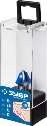 Фрезы пазовые галтельные серия ПРОФЕССИОНАЛ купить в Надыме