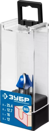 Фрезы пазовые галтельные серия ПРОФЕССИОНАЛ купить в Надыме