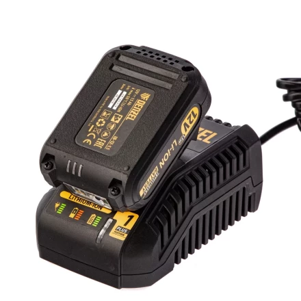 Дрель-шуруповерт аккумуляторная CDL-IB-12-02 Denzel 26111 купить в Надыме