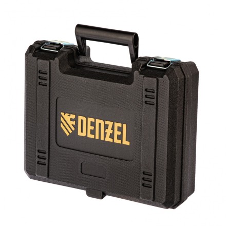 Дрель-шуруповерт аккумуляторная CDL-IB-12-02 Denzel 26111 купить в Надыме