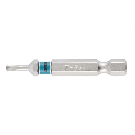 Набор бит TORX 8х50 сталь S2 10 шт GROSS 11467 купить в Надыме