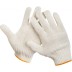 Перчатки STAYER &quot;МASTER&quot; трикотажные, 7 класс, х/б, L-XL 11402-XL купить в Надыме