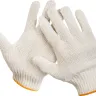 Перчатки STAYER "МASTER" трикотажные, 7 класс, х/б, L-XL 11402-XL купить в Надыме