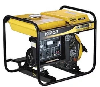 Генератор дизельный Kipor KDE2200E купить в Надыме