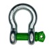 Скоба омегообразная с резьбой HITCH G209 1.0 т (SZ071910) купить в Надыме