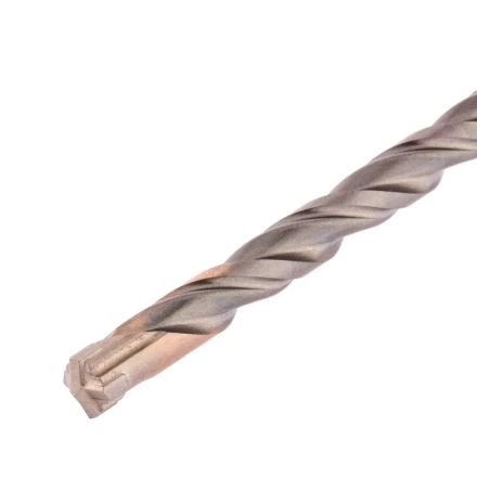 Бур по бетону QUADRO 8 х 310 мм SDS PLUS Gross 70783 купить в Надыме