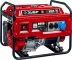 ЗУБР 8000 Вт, бензиновый генератор (СБ-8000) купить в Надыме