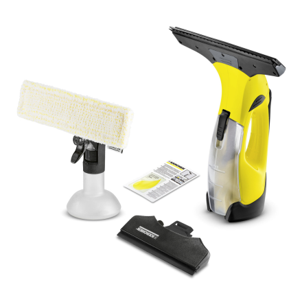 Стеклоочиститель KARCHER WV 5 Premium купить в Надыме
