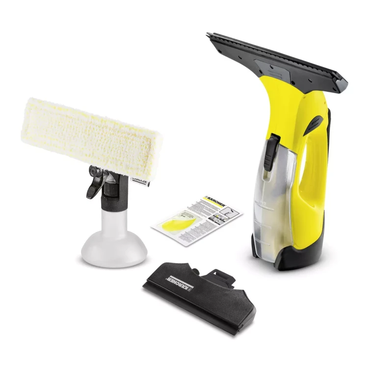 Стеклоочиститель KARCHER WV 5 Premium купить в Надыме