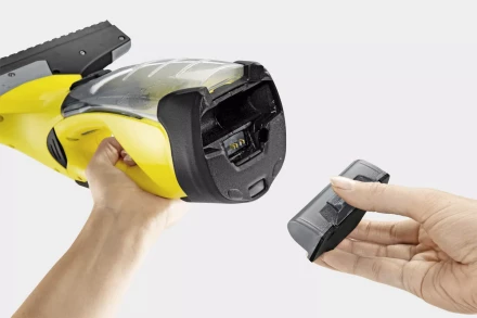 Стеклоочиститель KARCHER WV 5 Premium купить в Надыме