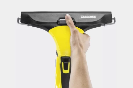 Стеклоочиститель KARCHER WV 5 Premium купить в Надыме