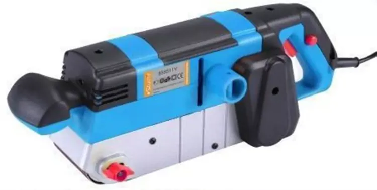 Ленточная шлифмашина Sturm BS 8511 V (ЛШМ) купить в Надыме