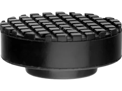 Резиновая опора для подкатного домкрата  MATRIX Россия 50905 купить в Надыме