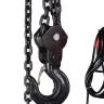 Таль электрическая цепная TOR ТЭШ (DHS) 5,0 т 6 м (серия J) 1285062 купить в Надыме