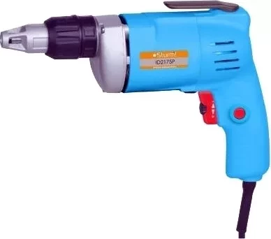 Шуруповерт сетевой-электрический Sturm ID 2175 P купить в Надыме