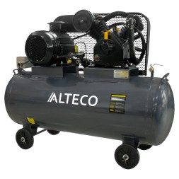 Компрессор ALTECO ACB 200/900 53405