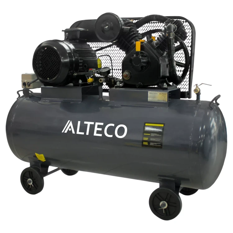 Компрессор ALTECO ACB 200/900 53405 купить в Надыме