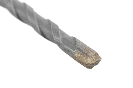 Бур HAMMER Ф8х160мм SDS Plus (201-315) купить в Надыме