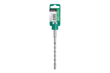 Бур HAMMER Ф8х160мм SDS Plus (201-315) купить в Надыме